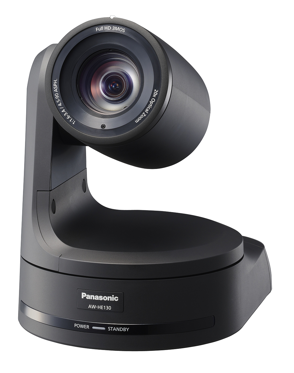 Hambre Recreación regla AW-HE130: la nueva cámara remota de Panasonic capaz de transmitir vídeo a  través de IP sin codificador