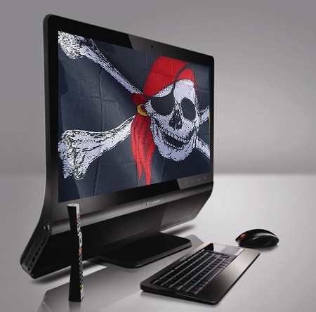 Desmantelada una red pirata de tv de pago en Internet mediante cardsharing