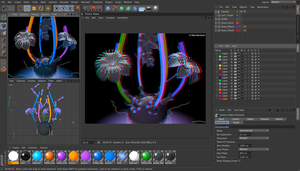 c4d importer plugin after effects download