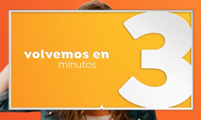 Antena 3 renueva su imagen con un nuevo logo más redondeado — Brandemia