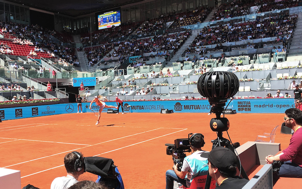 Estrella Deportiva Virtual