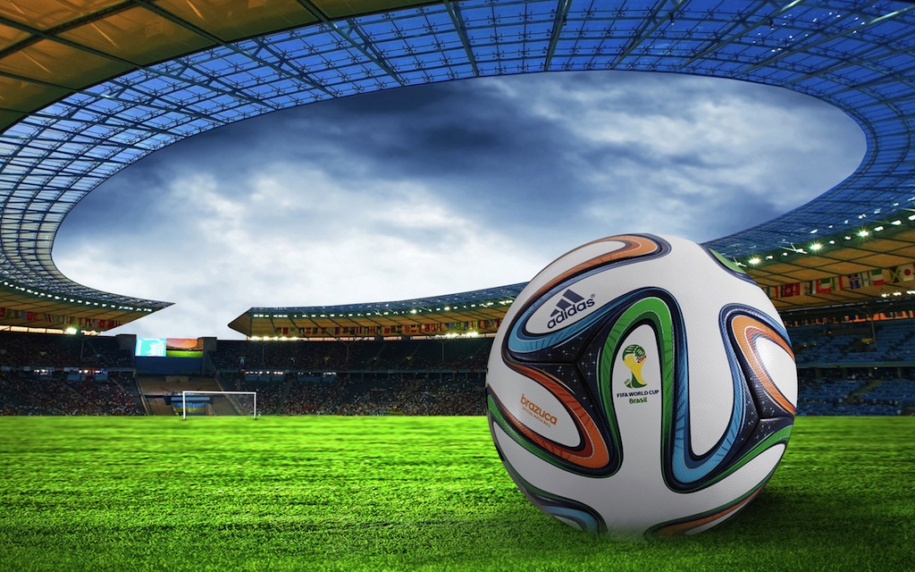 Ericsson preparó la red de Telefónica para el de Fútbol 2014 en