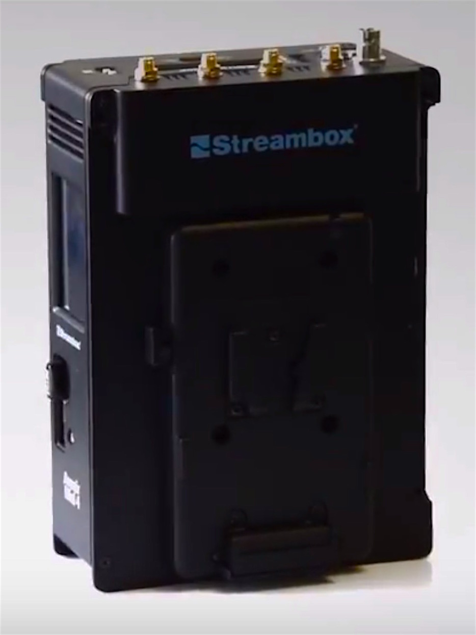 streambox gratuit