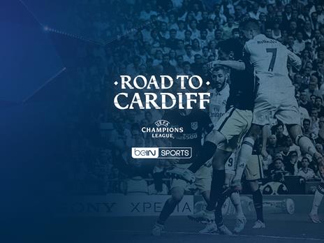champions league 4k
