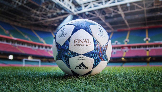 champions league 4k