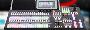 For-A and Ammux will go hand in hand at IBC 2022 to present their latest IP solutions