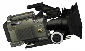 Sony SRW-9000