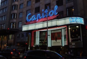 capitol