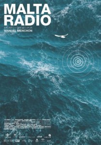 Cartel MALTA RADIO_