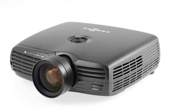 Projectiondesign F22 WUXGA de 670w