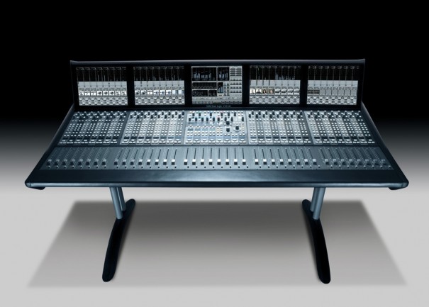 SSL C10 HD