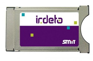 irdeto