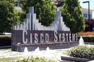 cisco-systems