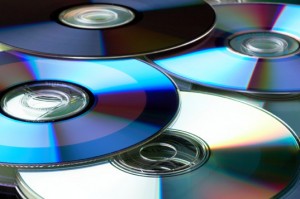 dvds