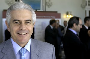 Francisco Ros, Secretario de Estado SETSI