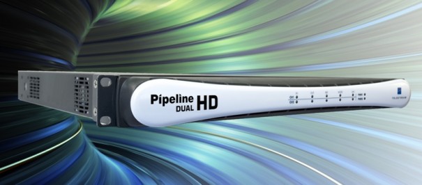 Telestream Pipeline HD