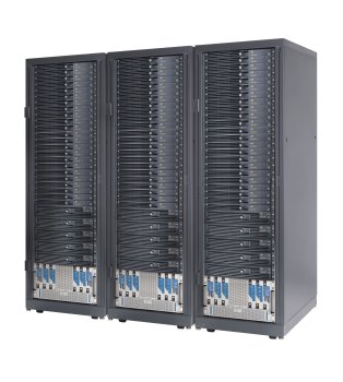 Sgi Altix XE