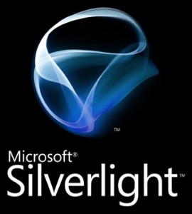 silverlight