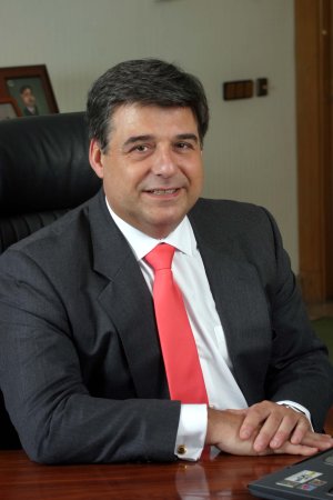 José Pérez, director general de ASIMELEC