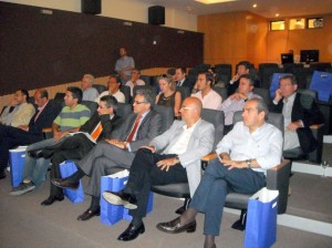 Encuentro Empresarios Ciudad de la Luz