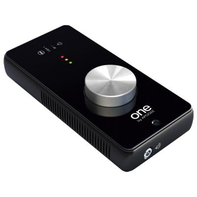 Apogee One