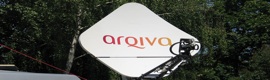 Arqiva lanzará una plataforma de vídeo bajo demanda en el Reino Unido
