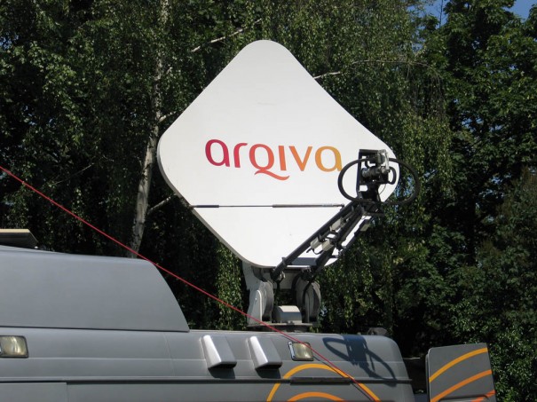 arqiva