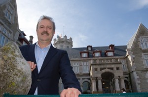 Manuel Campo Vidal (Foto: UIMP)