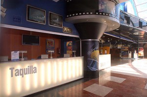 cinesa