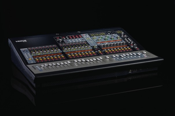 Digidesign Venue SC48