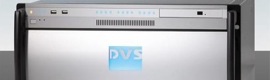DVS adopta AVC-Intra en sus nuevos videoservidores Venice
