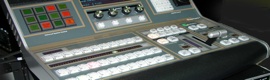 Atem, the Echolab mixer makes its debut at IBC