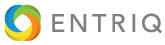 Entriq logo