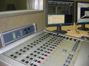 Caracol Radio (Medellín, Colombia)