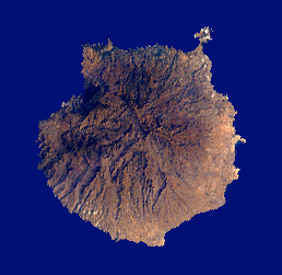 Gran Canaria