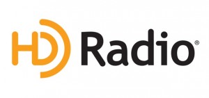 HD Radio Logo