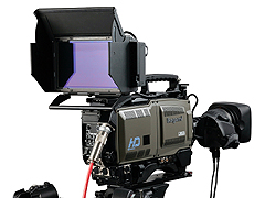 Ikegami HDK-77EC