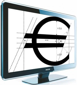 Inversión en tv