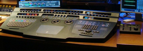 Quantel Pablo Neo