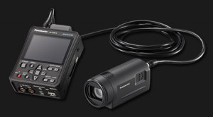 Panasonic HMR10