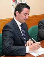 Pedro García RTVV