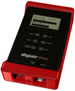 Digiair Pro Tecatel