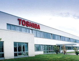 Toshiba