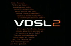 VDSL2