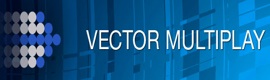 Vector 3 presentará en IBC’09 MultiPlay