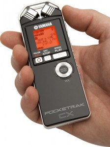 Yamaha Pocketrat CX