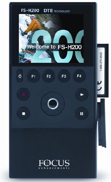 Focus FS-H200