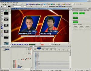 Chyron Lyric Pro 7.1 