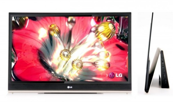 LG OLED 15''