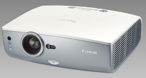 Canon SX80 